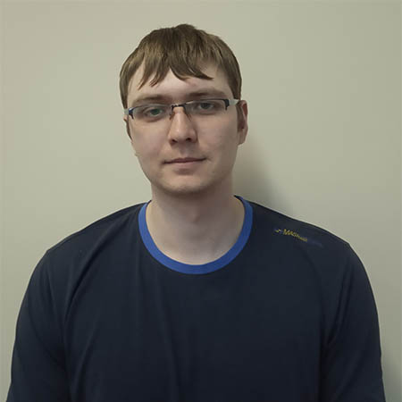 Ефим Аксёнов