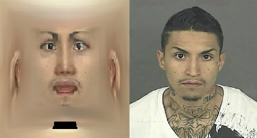 Пример заготовки