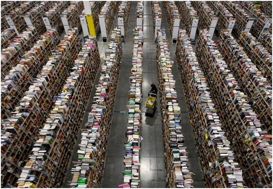 Выполнение заказов