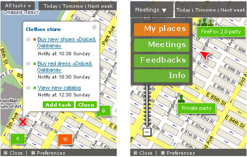 Аукион доменных имен схема